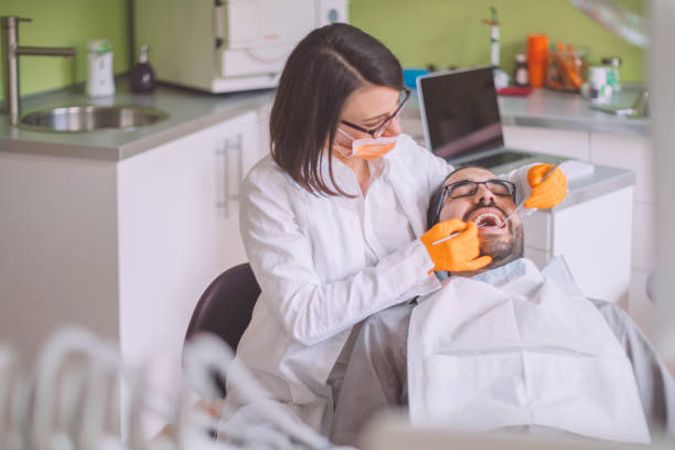 Best Emergency Treatment for Jaw Pain or Injury in Essex, IL